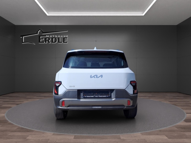 Kia EV2 – Bild 4