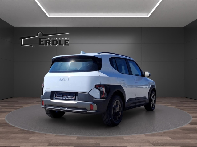 Kia EV2 – Bild 5
