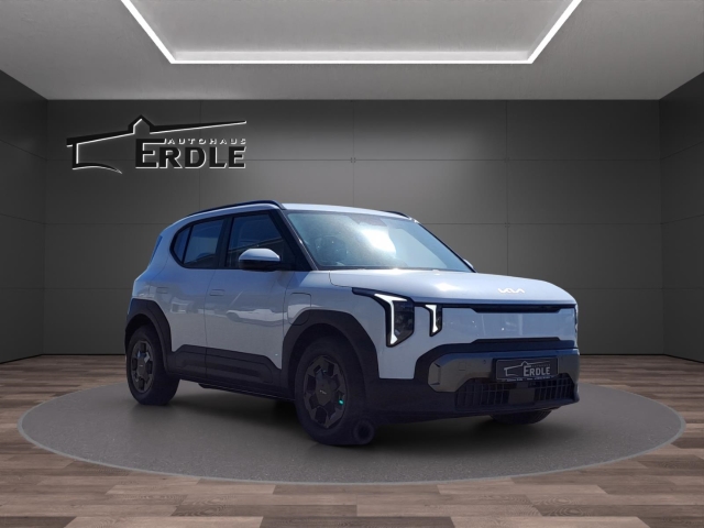 Kia EV2 – Bild 7