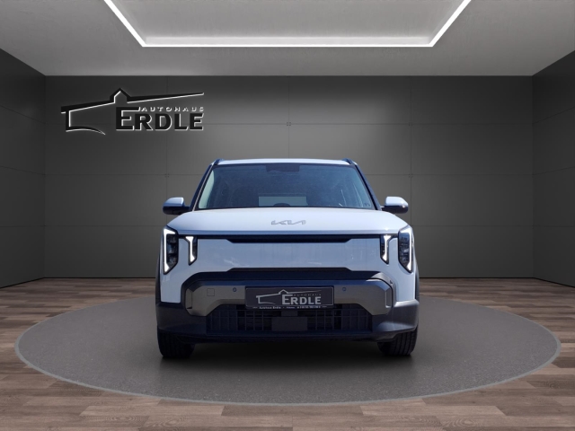 Kia EV2 – Bild 8