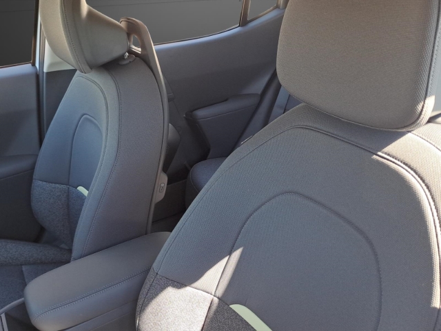Kia EV2 – Bild 9