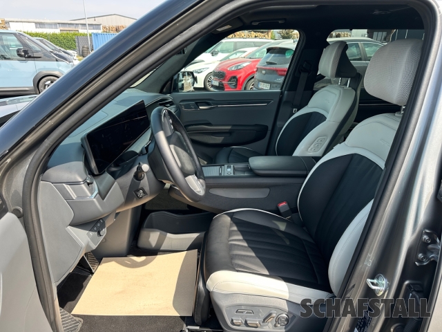 Kia EV9 – Bild 10