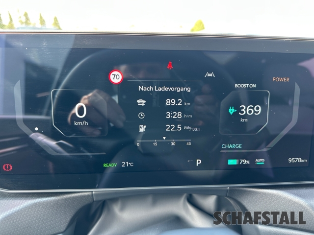 Kia EV9 – Bild 11