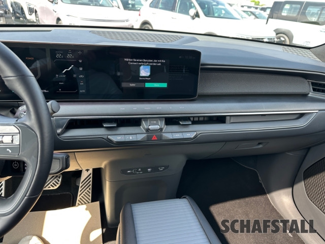 Kia EV9 – Bild 12