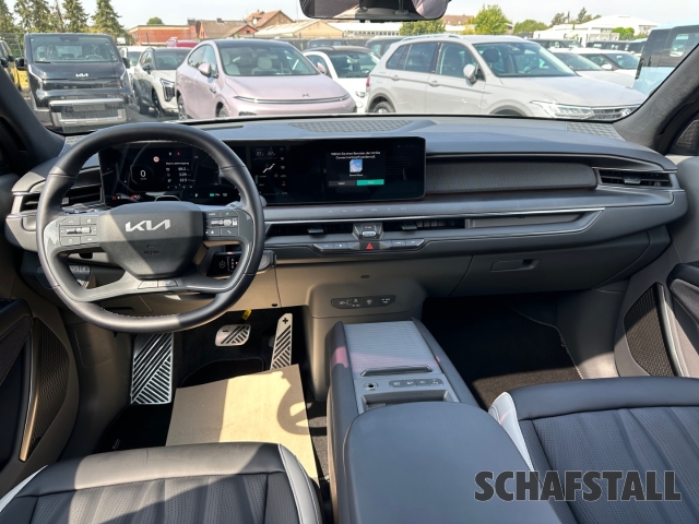 Kia EV9 – Bild 13