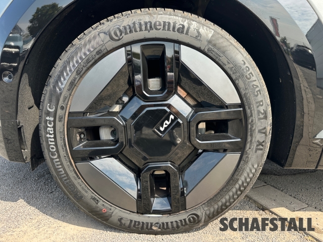 Kia EV9 – Bild 14