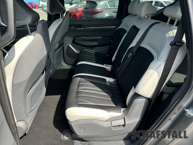 Kia EV9 – Bild 15
