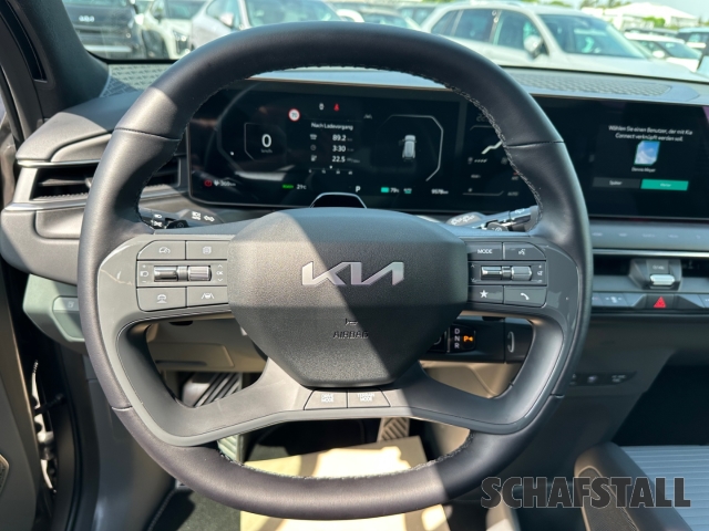 Kia EV9 – Bild 16