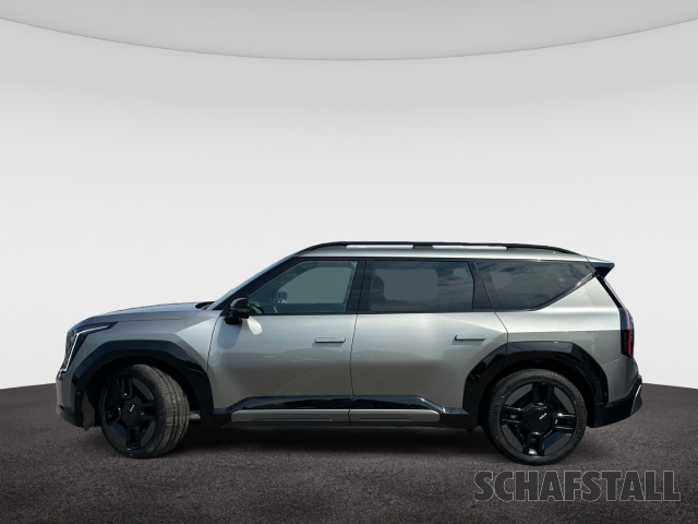 Kia EV9 – Bild 2