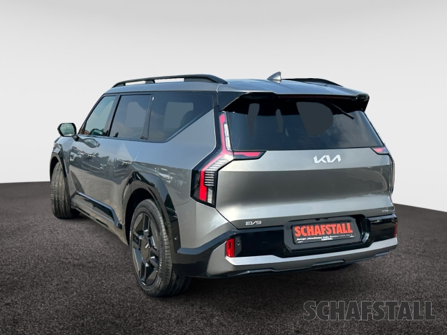 Kia EV9 – Bild 3