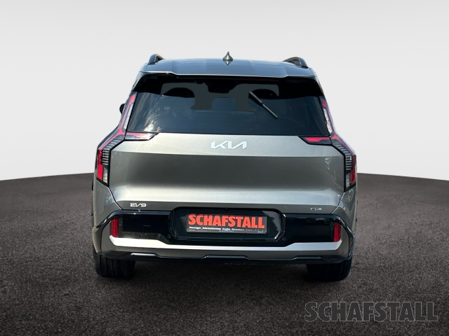 Kia EV9 – Bild 5