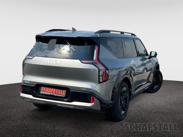 Kia EV9 – Bild 6