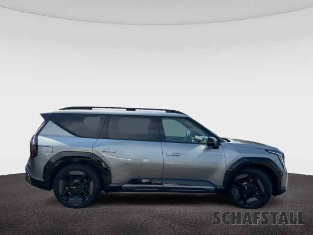 Kia EV9 – Bild 7