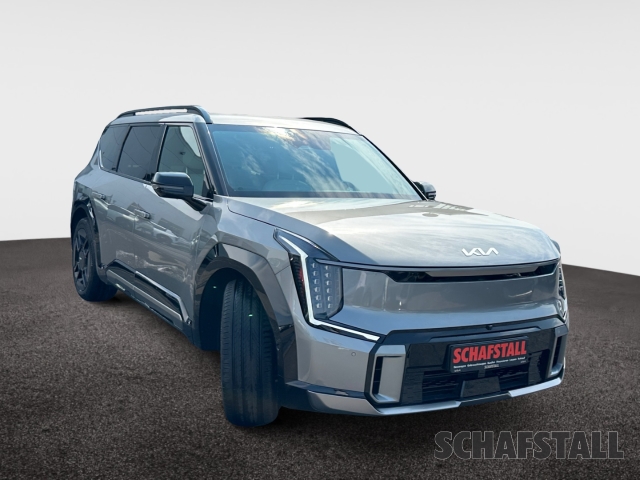 Kia EV9 – Bild 8