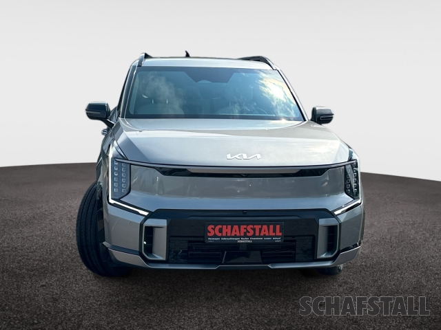 Kia EV9 – Bild 9