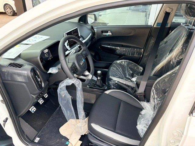 Kia Picanto – Bild 11