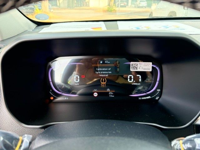 Kia Picanto – Bild 12