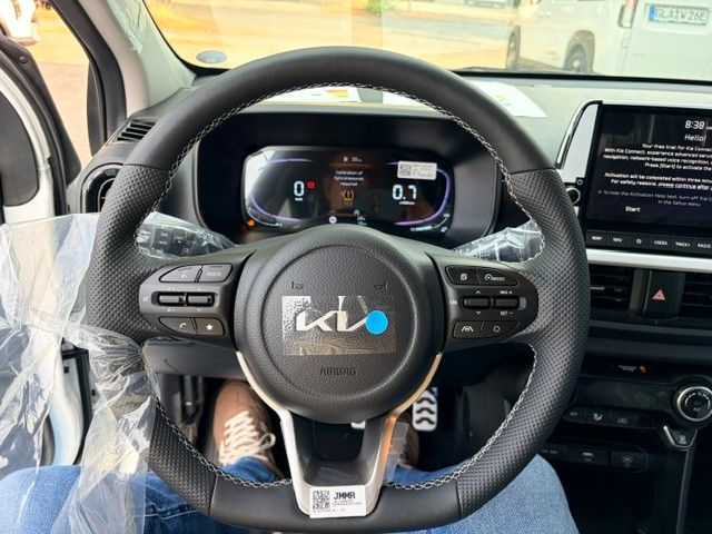 Kia Picanto – Bild 13