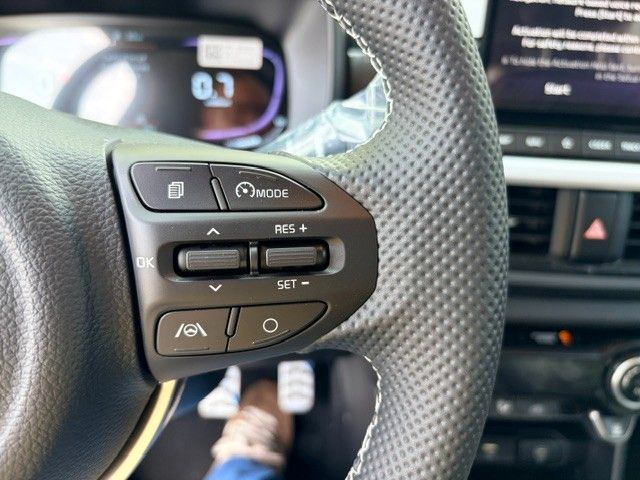 Kia Picanto – Bild 14