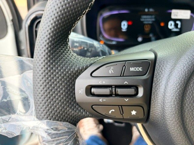 Kia Picanto – Bild 15