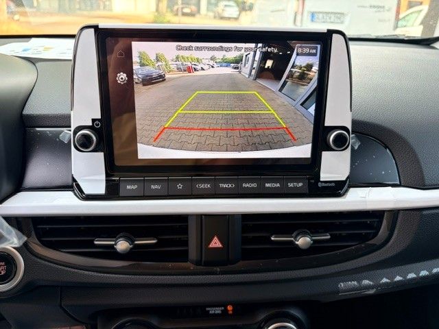Kia Picanto – Bild 16