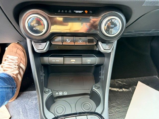 Kia Picanto – Bild 18