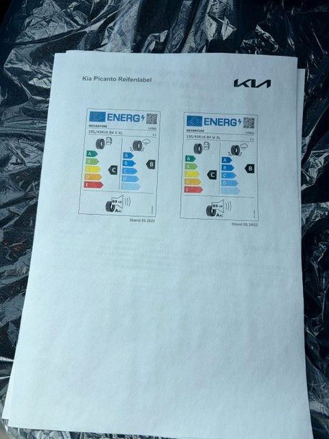 Kia Picanto – Bild 22