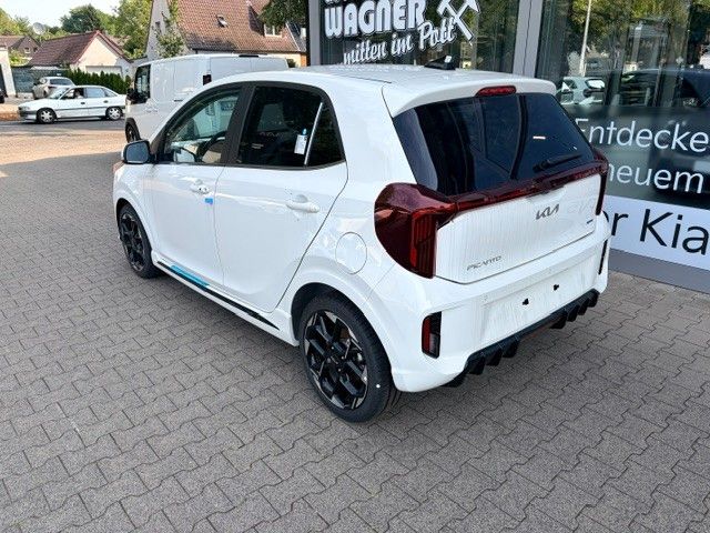 Kia Picanto – Bild 5