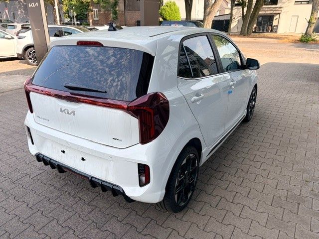Kia Picanto – Bild 6