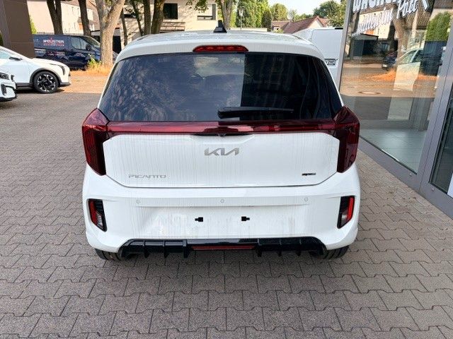 Kia Picanto – Bild 7