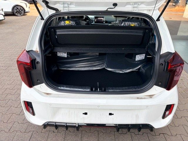 Kia Picanto – Bild 8