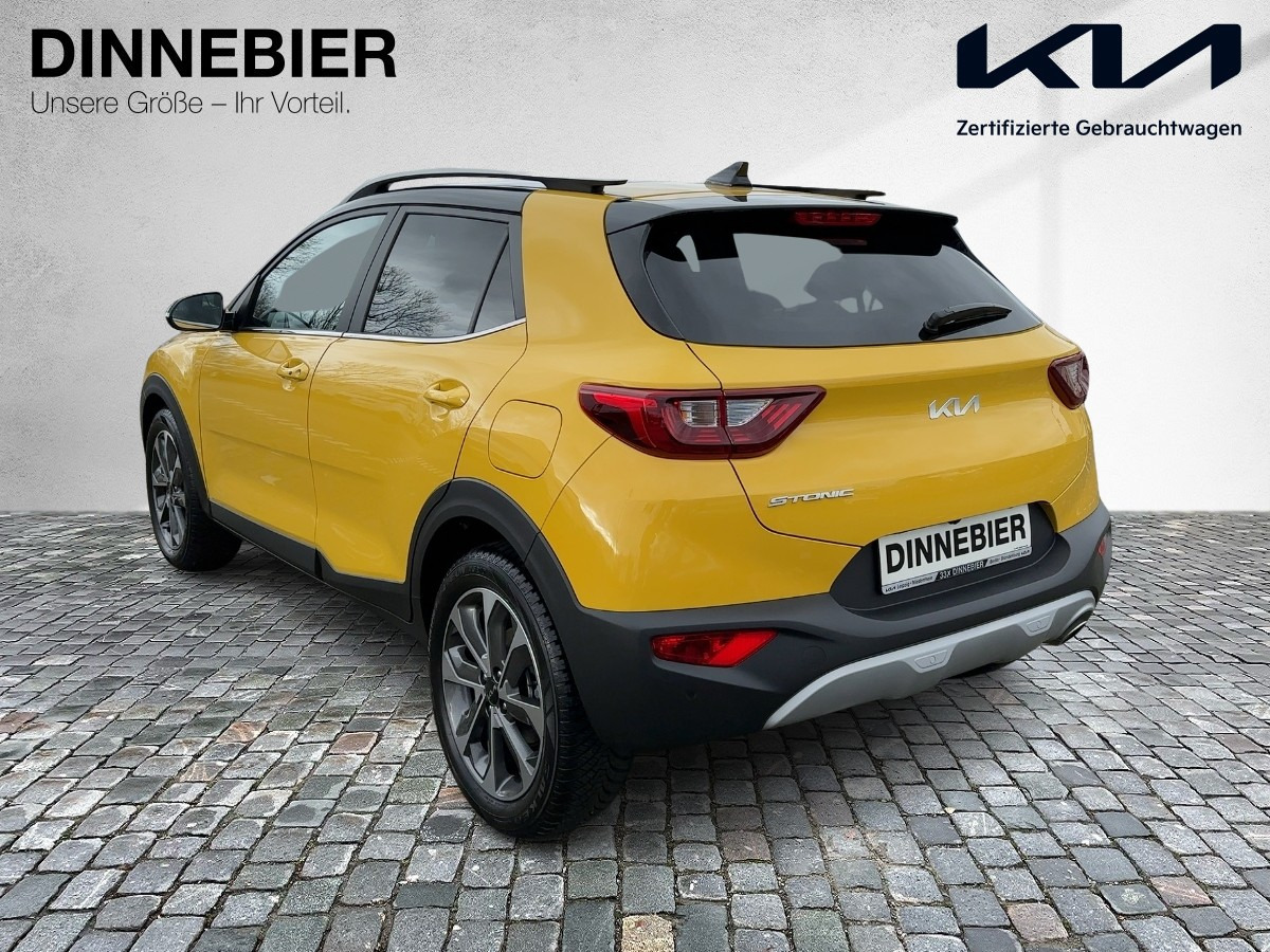 Kia Stonic