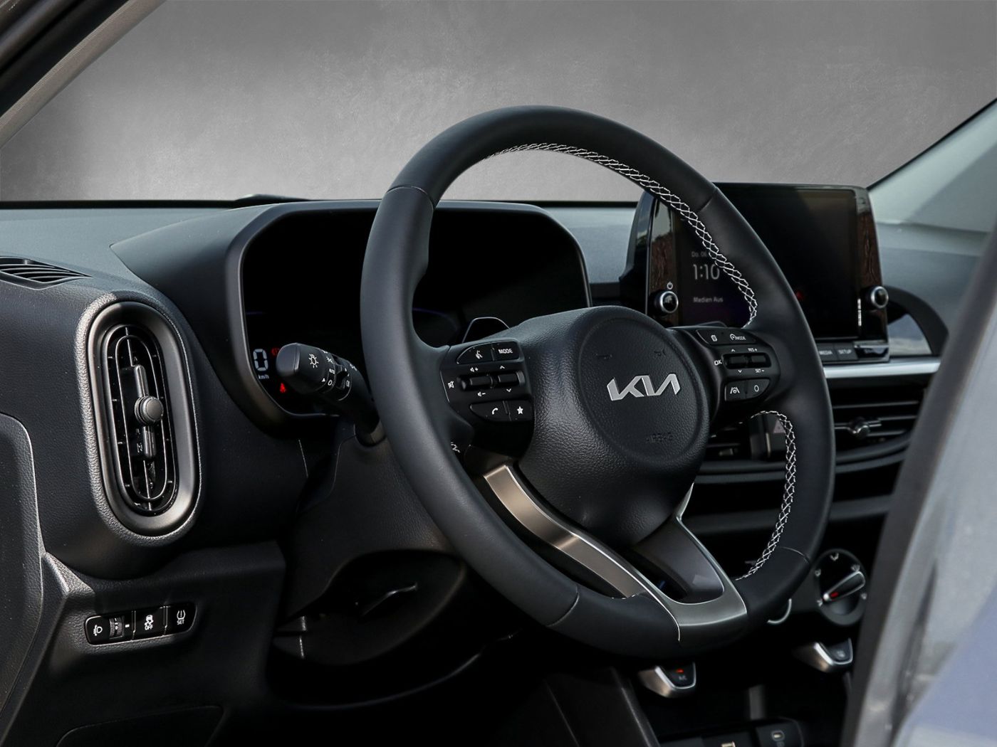 Kia Picanto – Bild 10