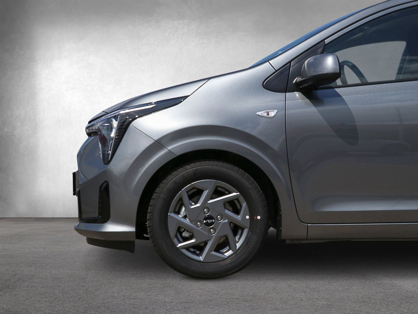 Kia Picanto – Bild 11