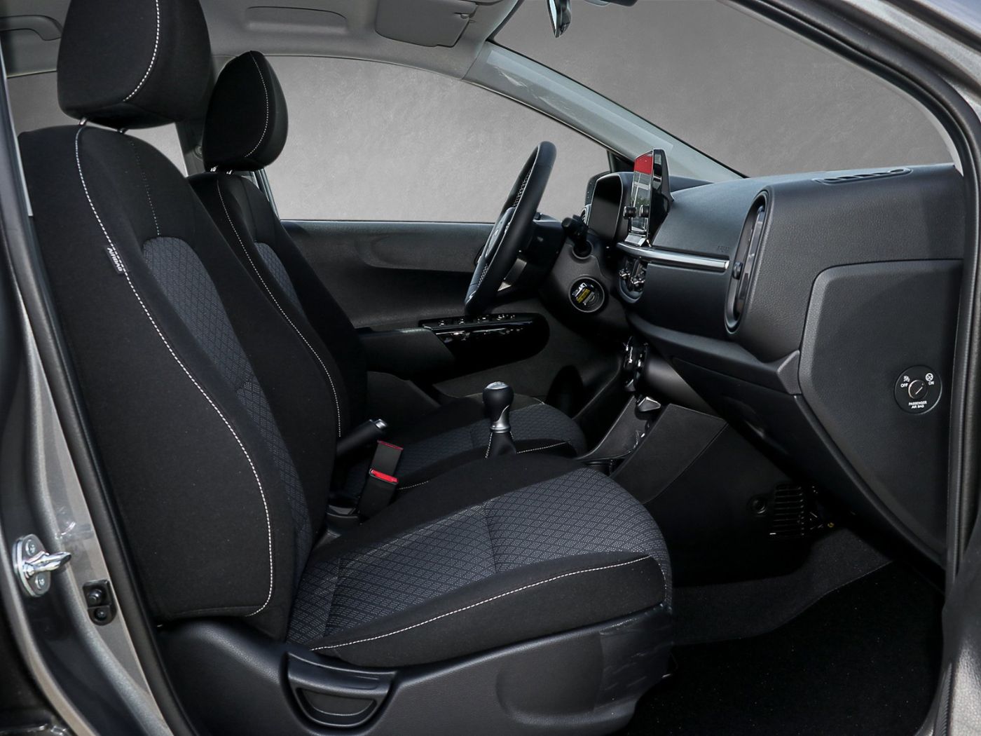 Kia Picanto – Bild 6