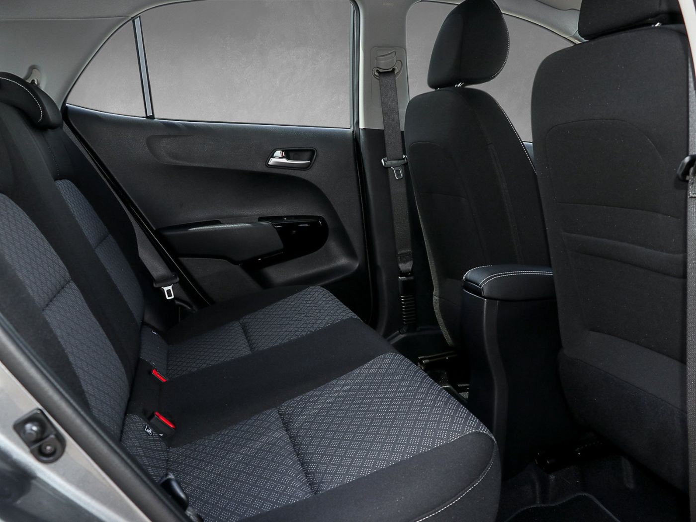 Kia Picanto – Bild 8