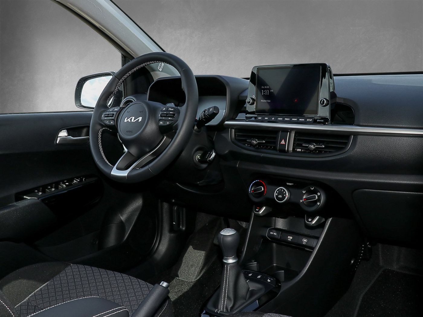 Kia Picanto – Bild 9