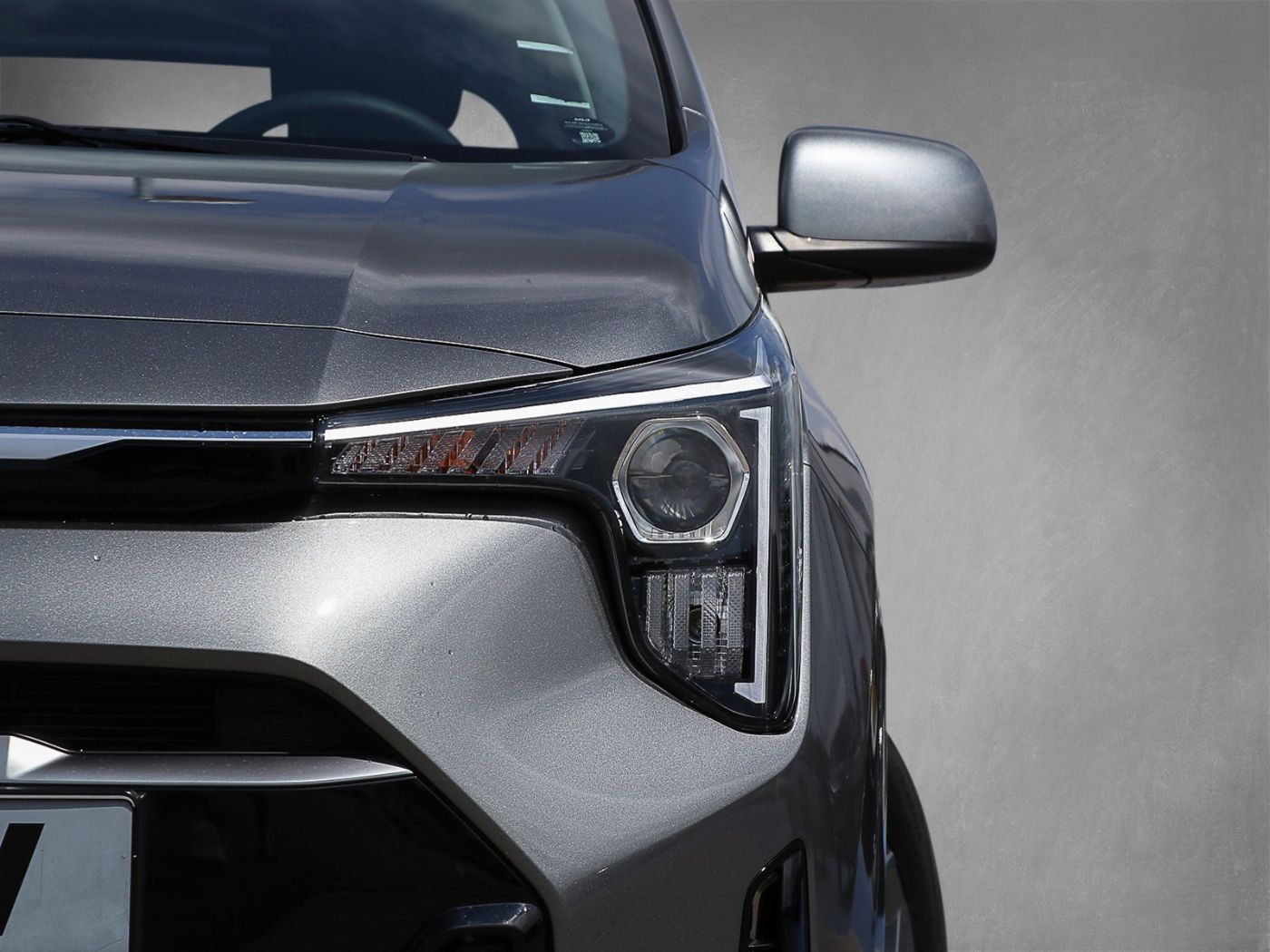 Kia Picanto – Bild 12