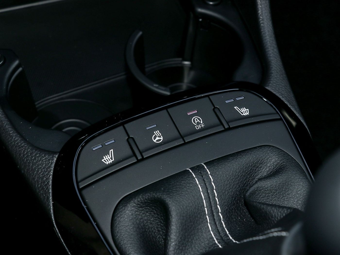 Kia Picanto – Bild 16