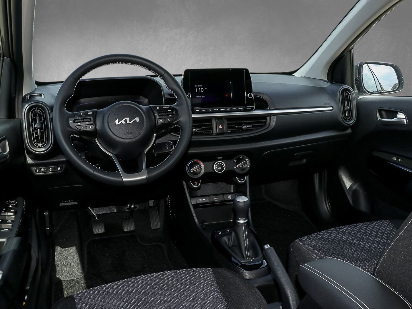 Kia Picanto – Bild 7