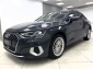 Audi A3 Limousine 2.0 TDI advanced Navi RCam ACC