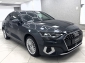 Audi A3 Limousine 2.0 TDI advanced Navi RCam ACC