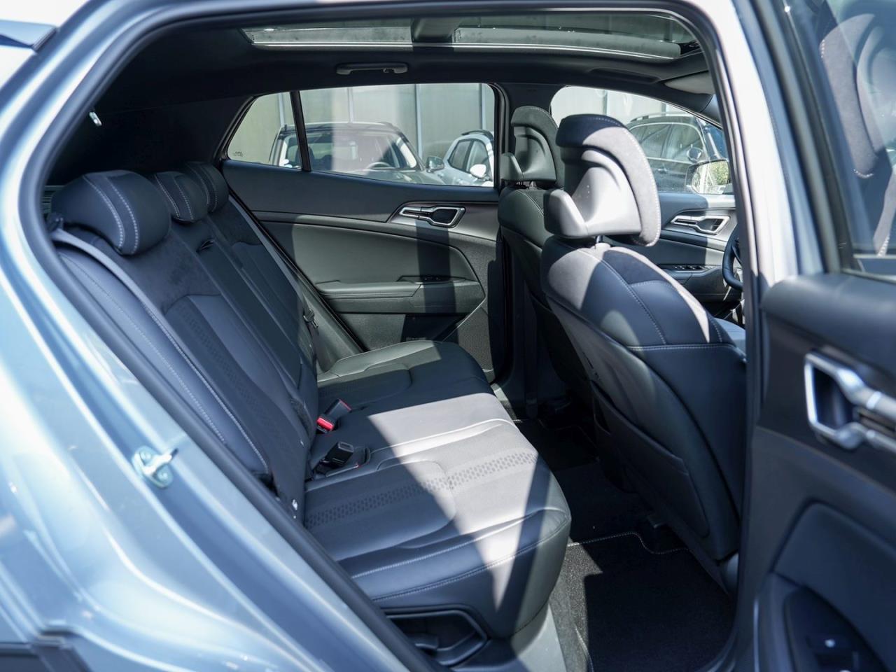 Kia Sportage – Bild 11