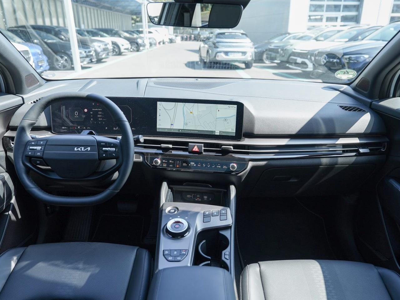 Kia Sportage – Bild 12