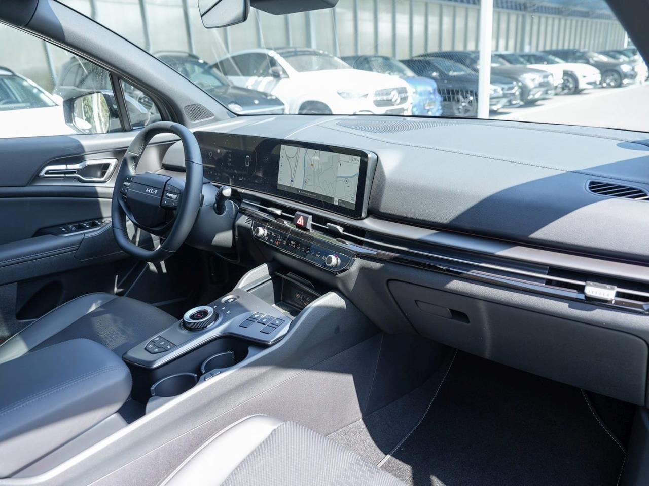 Kia Sportage – Bild 15