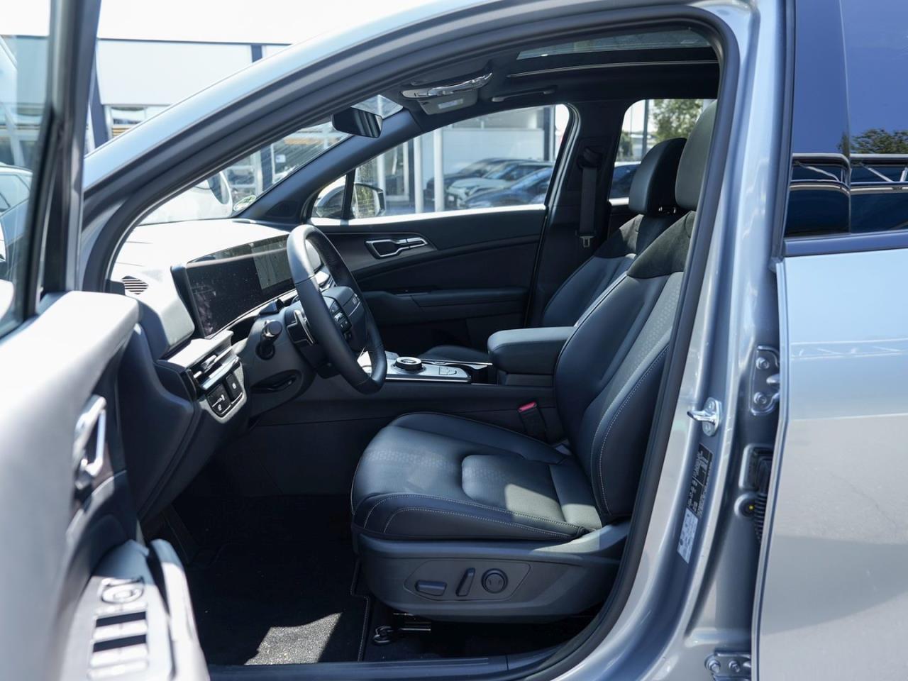 Kia Sportage – Bild 7