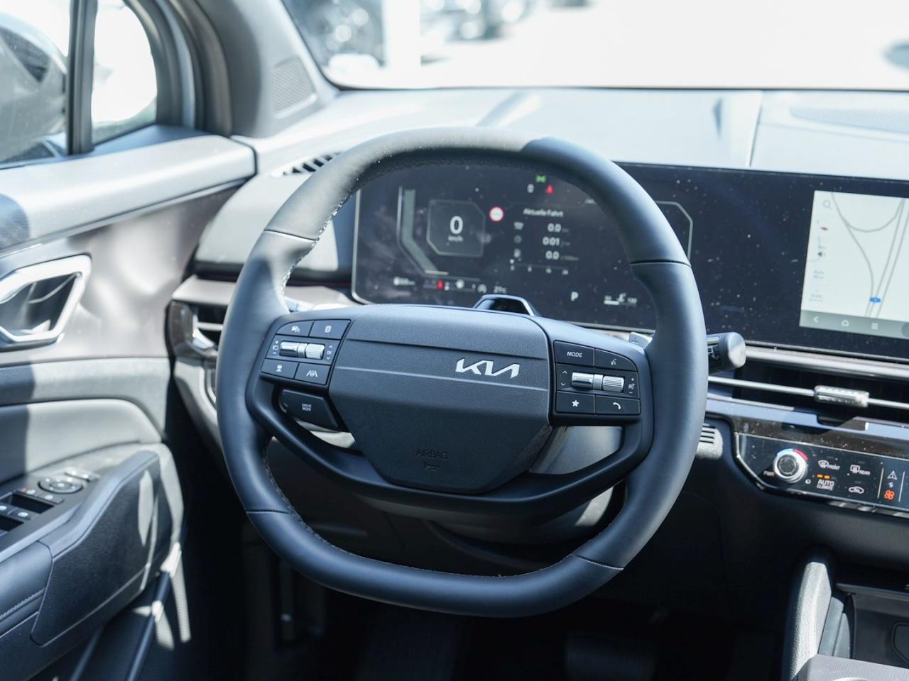 Kia Sportage – Bild 8
