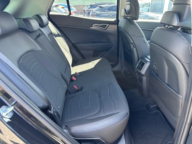 Kia Sportage – Bild 10