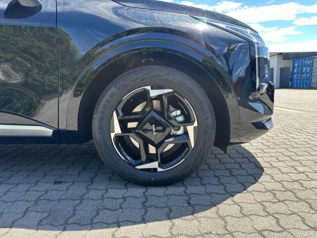 Kia Sportage – Bild 13