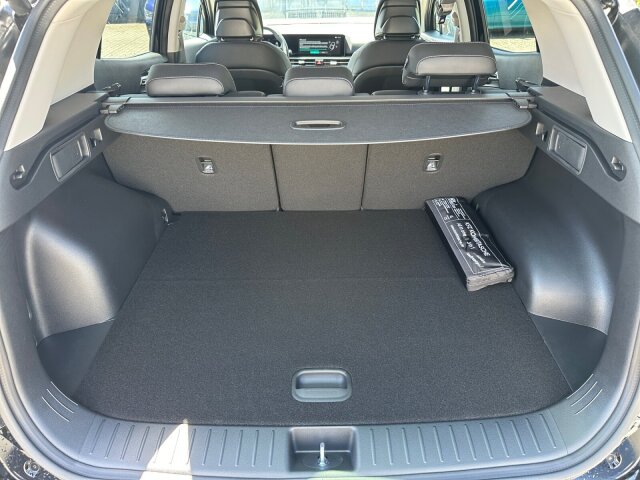 Kia Sportage – Bild 14